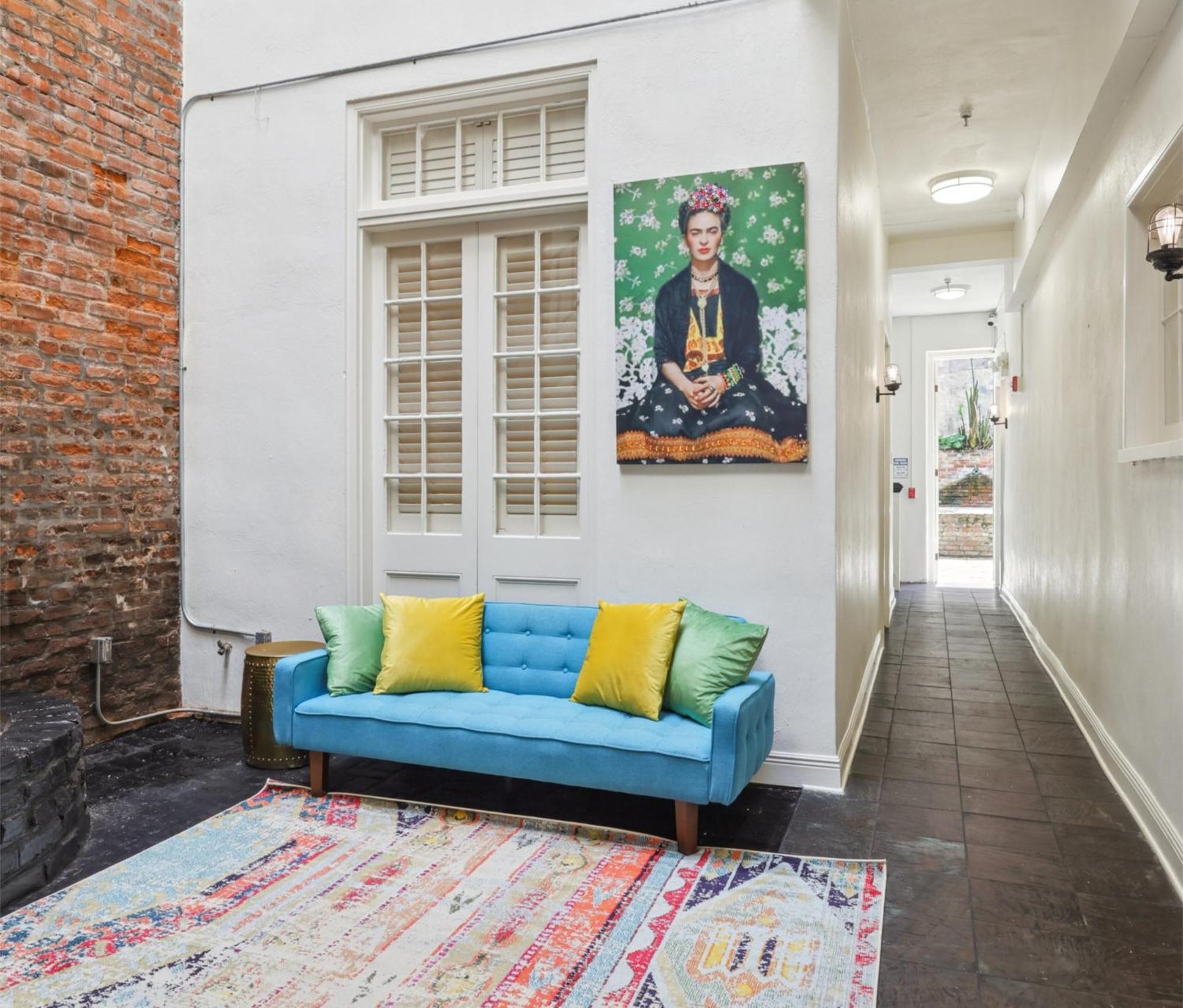 Roami At St. Helene Apartment New Orleans Luaran gambar